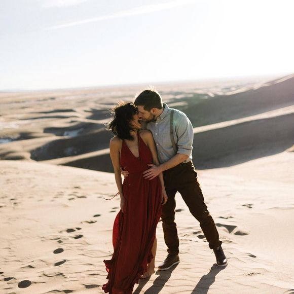 Meet your Posher, Kristin - Picture 1 of 1